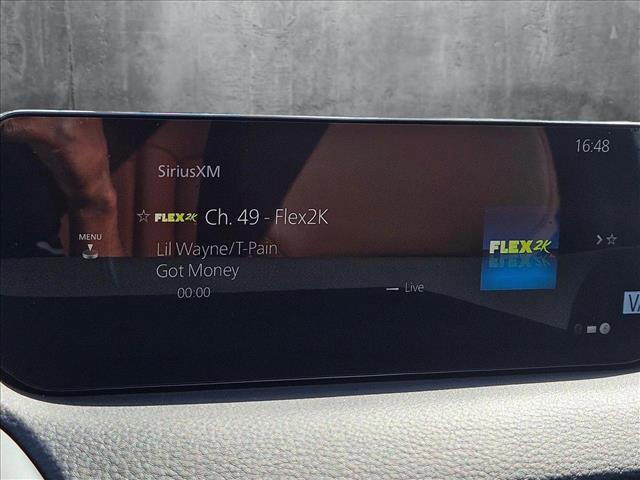 used 2025 Mazda CX-50 car, priced at $41,829