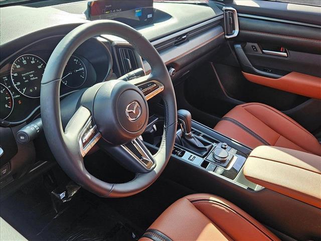 used 2025 Mazda CX-50 car, priced at $41,829