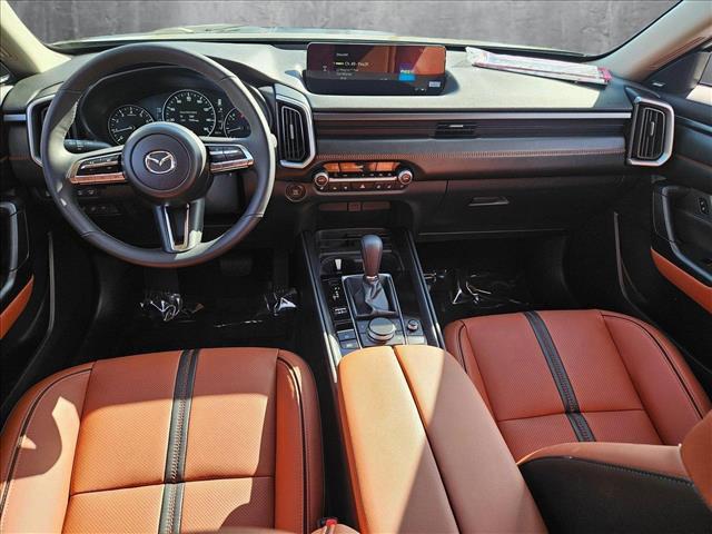 used 2025 Mazda CX-50 car, priced at $41,829