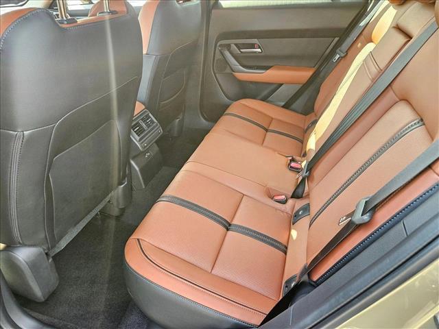 used 2025 Mazda CX-50 car, priced at $41,829