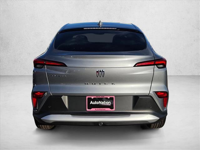 new 2026 Buick Envista car, priced at $27,675