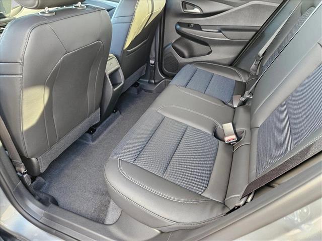 new 2026 Buick Envista car, priced at $27,675