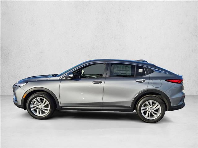 new 2026 Buick Envista car, priced at $27,675