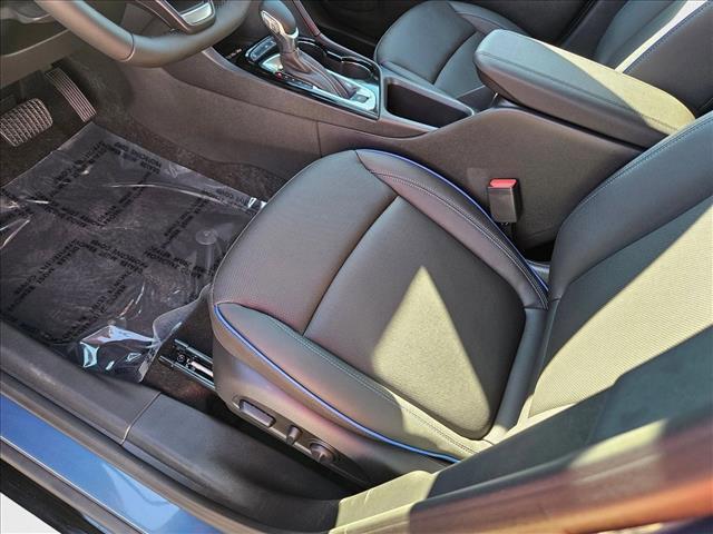 new 2026 Buick Encore GX car, priced at $29,275
