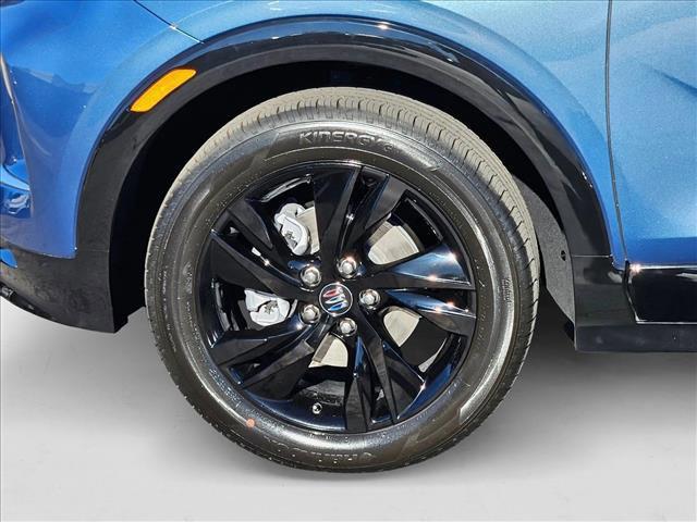 new 2026 Buick Encore GX car, priced at $29,275