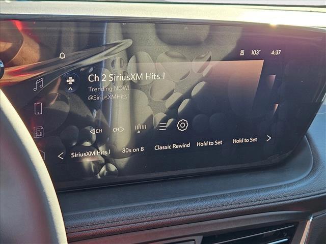 new 2026 Buick Encore GX car, priced at $29,275