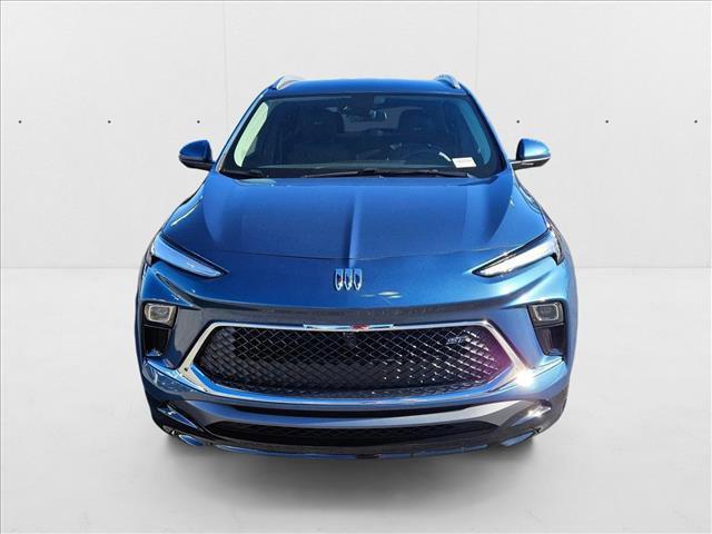 new 2026 Buick Encore GX car, priced at $29,275