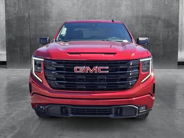 new 2024 GMC Sierra 1500 car, priced at $49,824