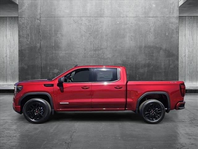 new 2024 GMC Sierra 1500 car, priced at $49,824