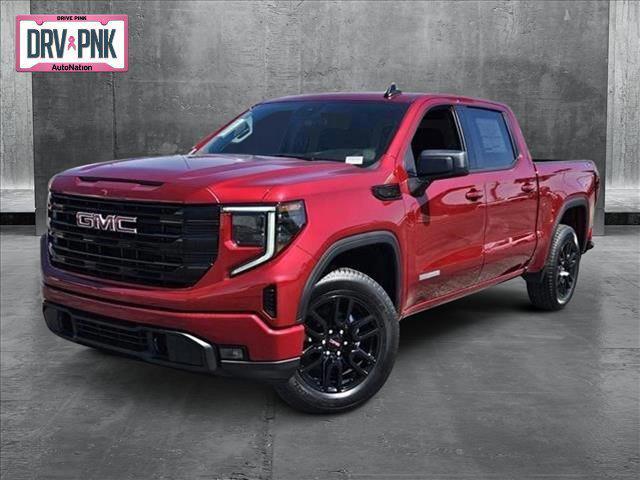 new 2024 GMC Sierra 1500 car, priced at $49,824