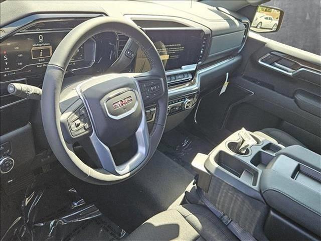 new 2024 GMC Sierra 1500 car, priced at $49,824