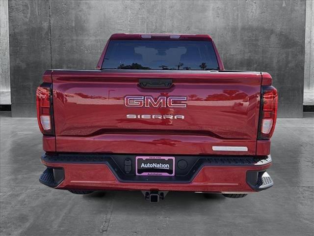 new 2024 GMC Sierra 1500 car, priced at $49,824