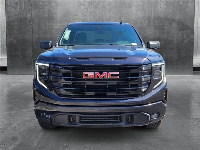 new 2025 GMC Sierra 1500 car, priced at $47,695