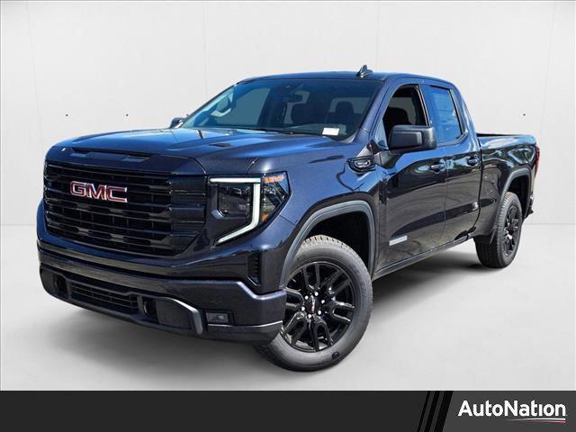 new 2025 GMC Sierra 1500 car, priced at $47,695