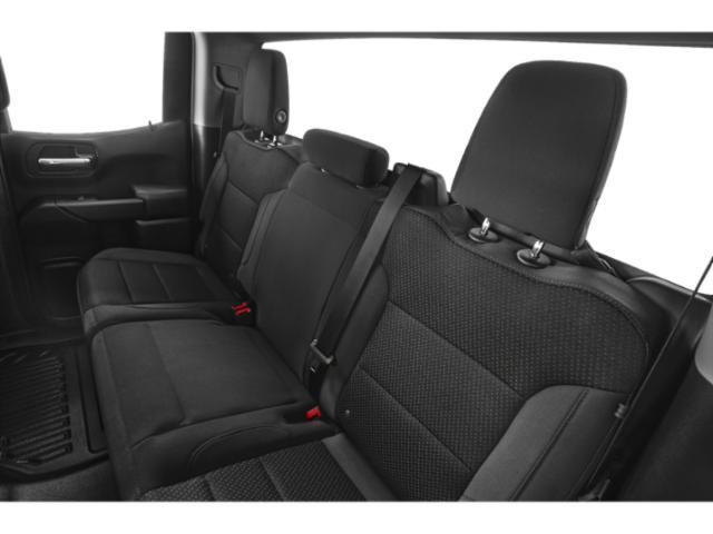 new 2025 GMC Sierra 1500 car, priced at $51,695