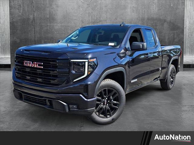 new 2025 GMC Sierra 1500 car, priced at $47,695