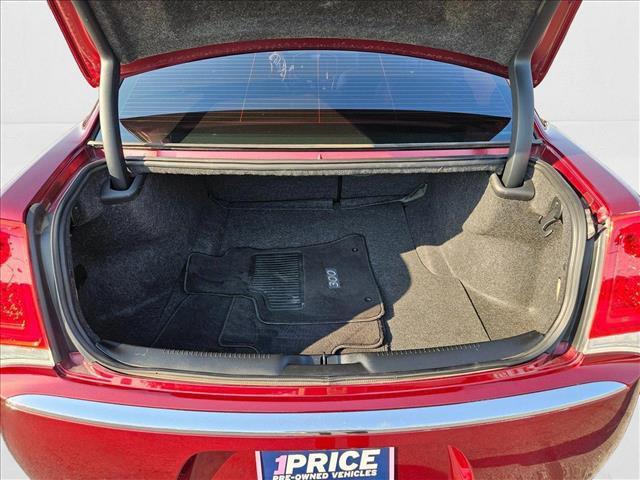 used 2017 Chrysler 300 car, priced at $15,499