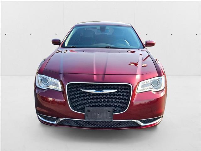 used 2017 Chrysler 300 car, priced at $15,499