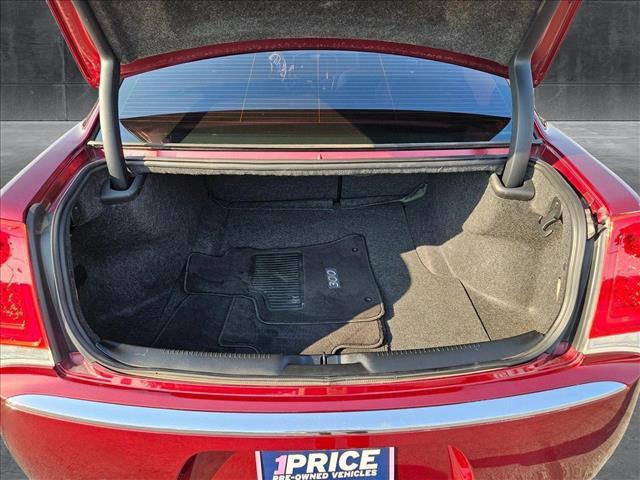 used 2017 Chrysler 300 car, priced at $15,499