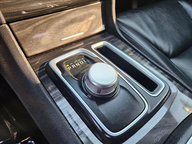 used 2017 Chrysler 300 car, priced at $15,499