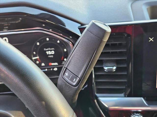 used 2024 GMC Sierra 1500 car, priced at $46,193