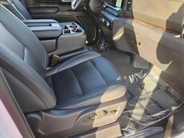 used 2024 GMC Sierra 1500 car, priced at $46,193
