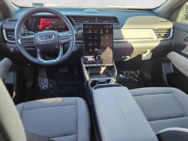 new 2026 GMC Terrain car, priced at $33,290