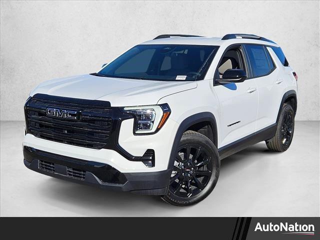 new 2026 GMC Terrain car, priced at $33,290
