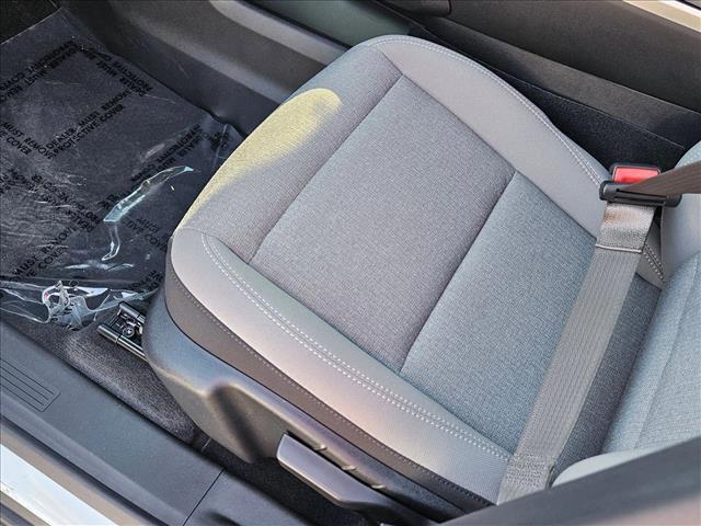 new 2026 GMC Terrain car, priced at $33,290