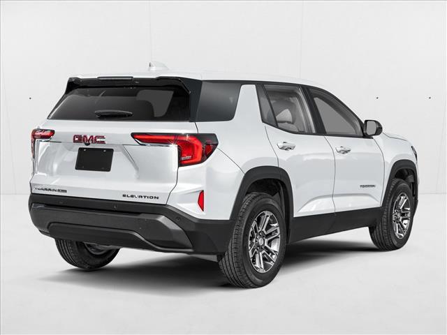new 2026 GMC Terrain car, priced at $32,690