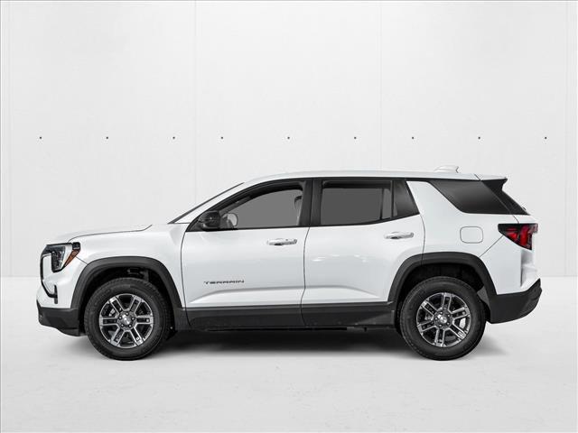 new 2026 GMC Terrain car, priced at $32,690