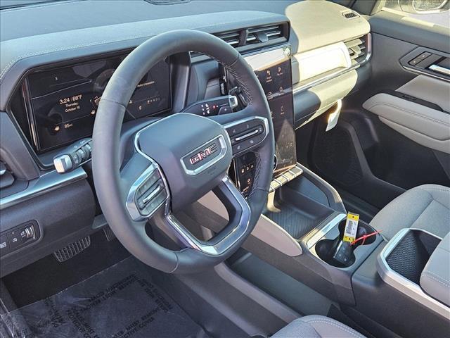 new 2026 GMC Terrain car, priced at $33,290