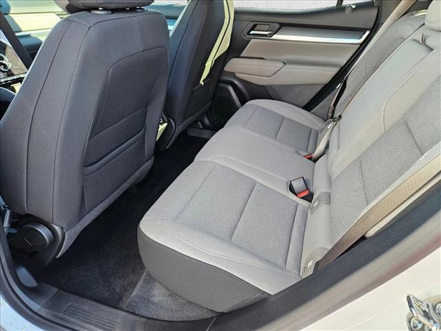 new 2026 GMC Terrain car, priced at $33,290