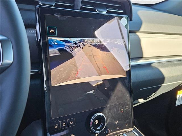 new 2026 GMC Terrain car, priced at $33,290