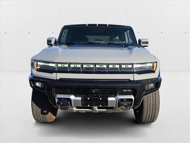 used 2024 GMC HUMMER EV SUV car, priced at $73,296