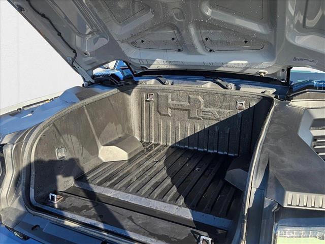 used 2024 GMC HUMMER EV SUV car, priced at $73,296