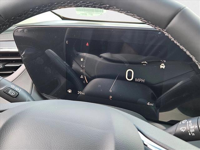 new 2026 Buick Encore GX car, priced at $29,275