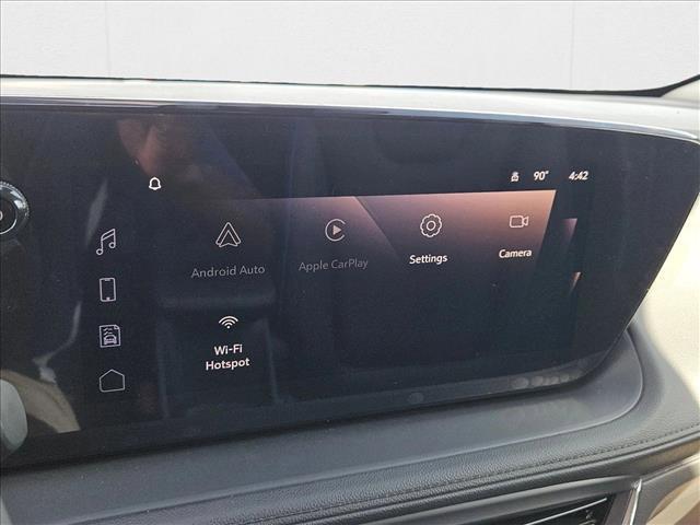 new 2026 Buick Encore GX car, priced at $29,275
