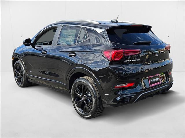 new 2026 Buick Encore GX car, priced at $29,275