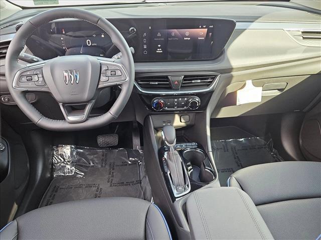 new 2026 Buick Encore GX car, priced at $29,275