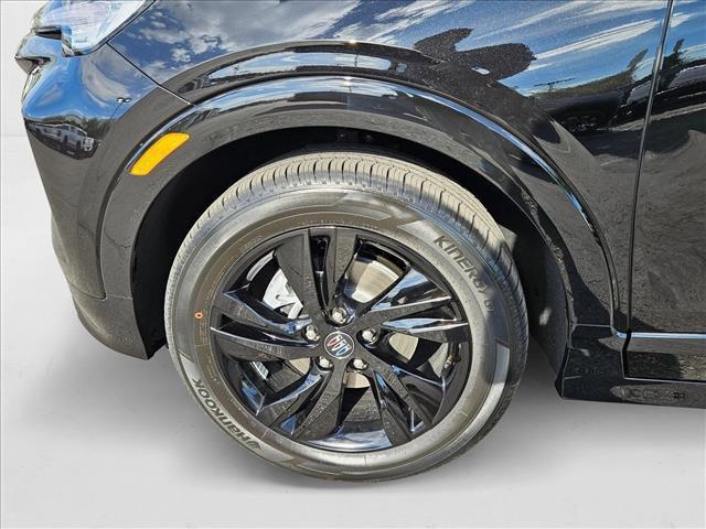 new 2026 Buick Encore GX car, priced at $29,275