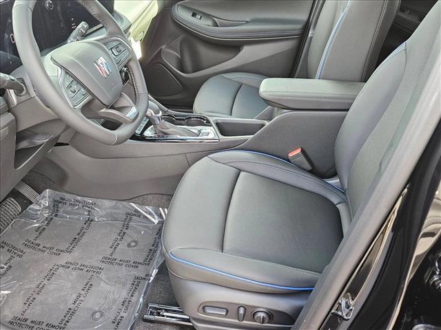 new 2026 Buick Encore GX car, priced at $29,275