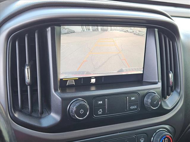 used 2021 GMC Canyon car, priced at $26,493