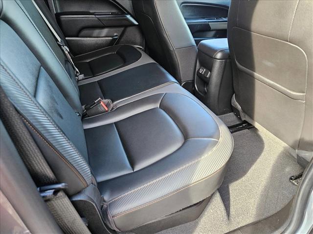 used 2021 GMC Canyon car, priced at $26,493
