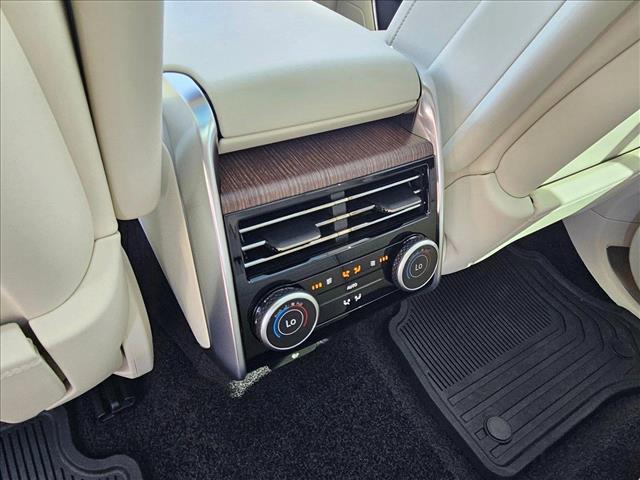 used 2025 Land Rover Range Rover car, priced at $126,999