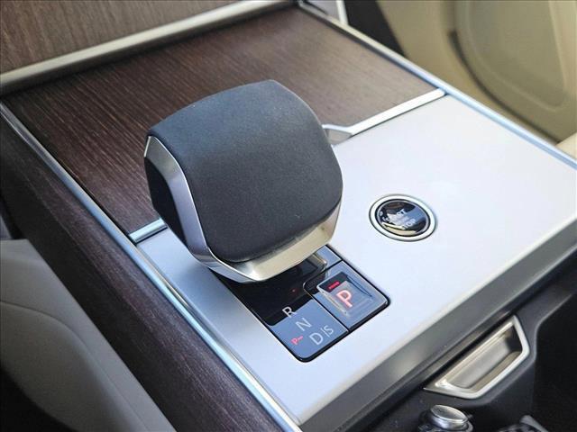 used 2025 Land Rover Range Rover car, priced at $126,999