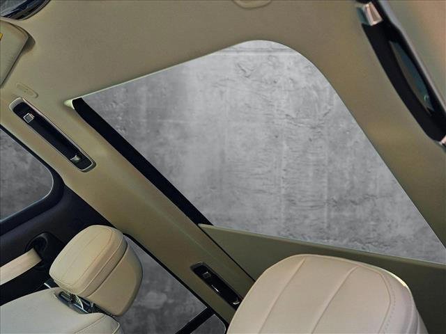 used 2025 Land Rover Range Rover car, priced at $126,999