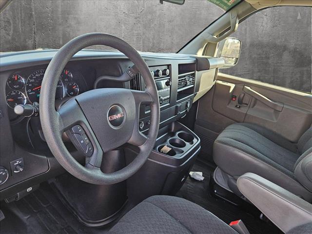 used 2022 GMC Savana 2500 car, priced at $29,995