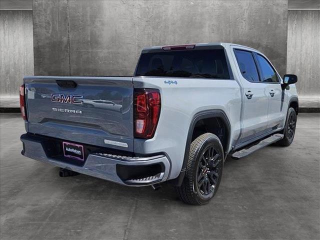 new 2024 GMC Sierra 1500 car, priced at $50,992