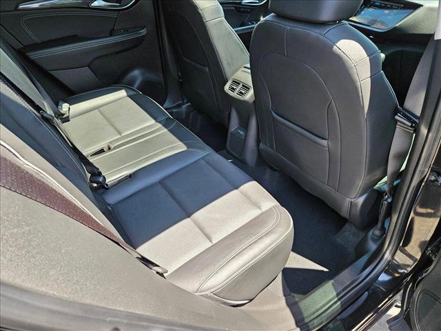 used 2021 Buick Envision car, priced at $26,489